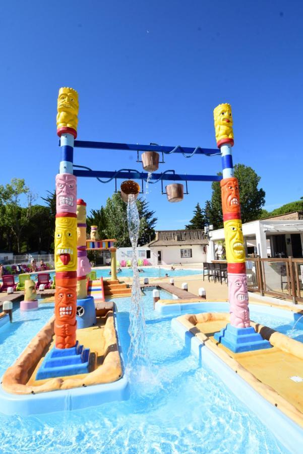 Maiana Resort La Grande-Motte Exterior photo