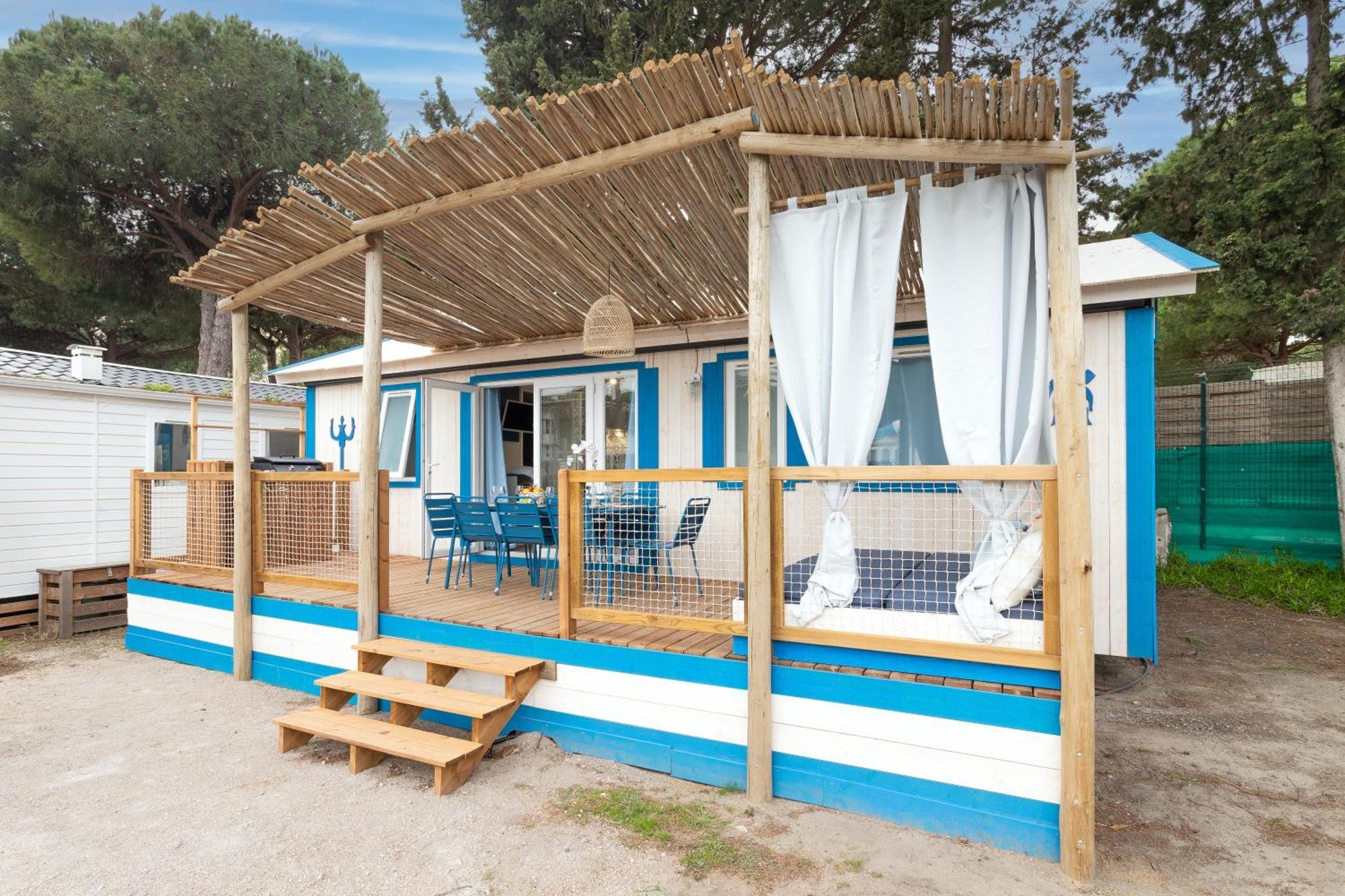 Maiana Resort La Grande-Motte Exterior photo