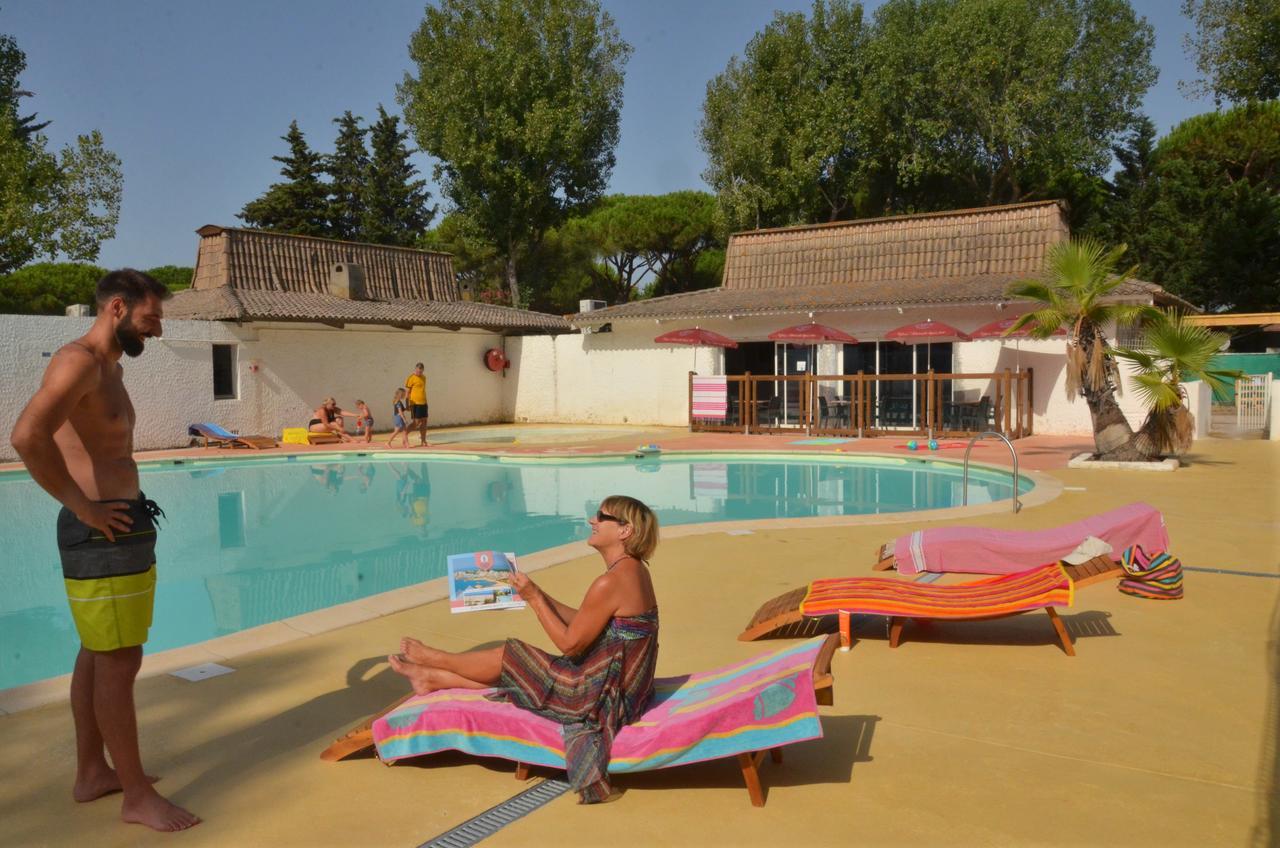 Maiana Resort La Grande-Motte Exterior photo